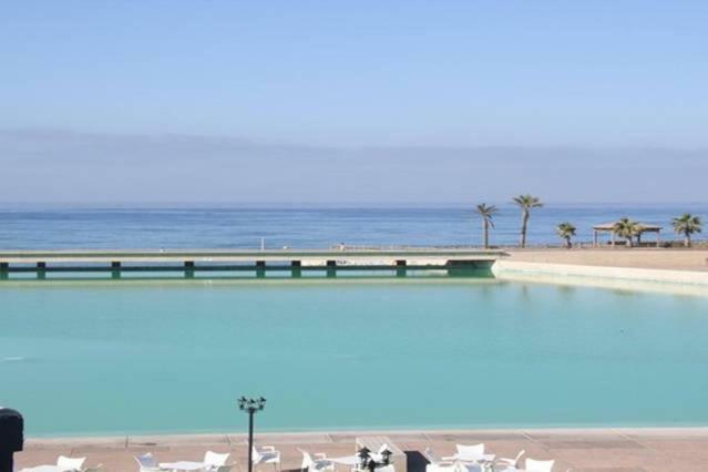 Апартаменти Cabo De Gata Oasis Retamar El Toyo Екстер'єр фото
